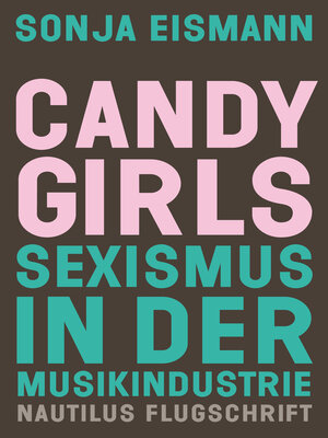 cover image of Candy Girls